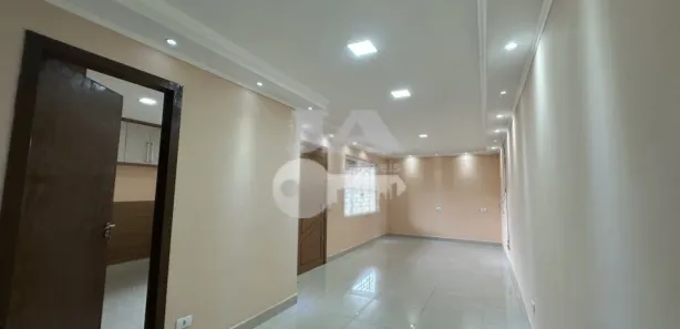 Casa com 2 Quartos para alugar, 74m² no Santa Terezinha, Fazenda Rio Grande