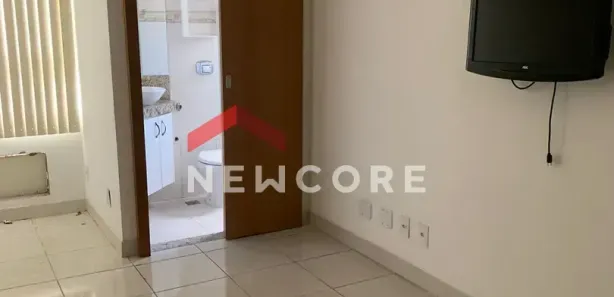 Apartamento com 2 Quartos à venda, 68m² no Parque Rosário, Campos dos Goytacazes