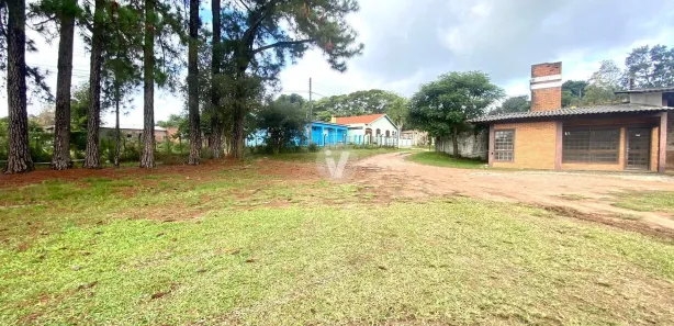 Galpão / Depósito / Armazém com 3 Quartos à venda, 631m² no Urlândia, Santa Maria