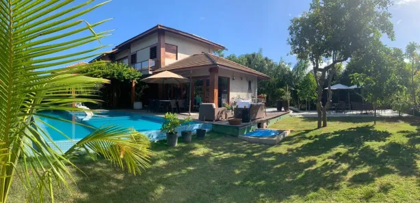 Casa com 5 Quartos à venda, 800m² no , Mata de São João