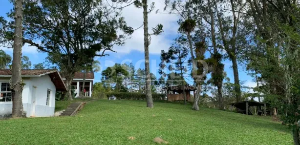 Fazenda / Sítio / Chácara com 4 Quartos à venda, 38000m² no Loteamento Vale Florido, Embu-Guaçu