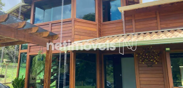 Casa com 5 Quartos à venda, 1000m² no Águas da Serra Morena 2, Taquaraçu de Minas