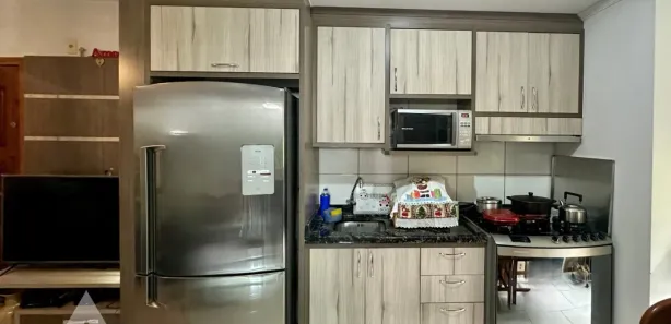 Apartamento com 2 Quartos à venda, 50m² no Salto Weissbach, Blumenau