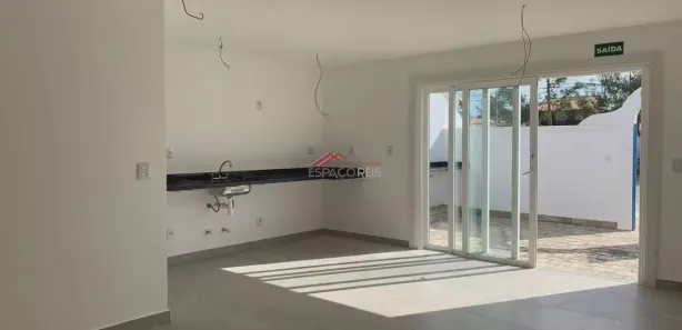 Flat com 1 Quarto à venda, 62m² no Praia Rasa, Armação dos Búzios