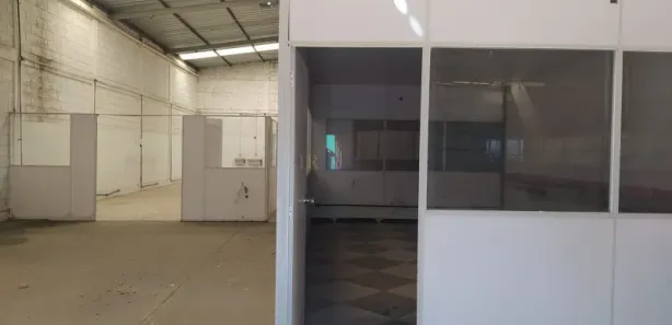 Galpão / Depósito / Armazém à venda, 250m² no San Marino, Ribeirão das Neves