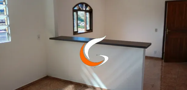 Casa com 2 Quartos para alugar, 70m² no Castelanea, Petrópolis