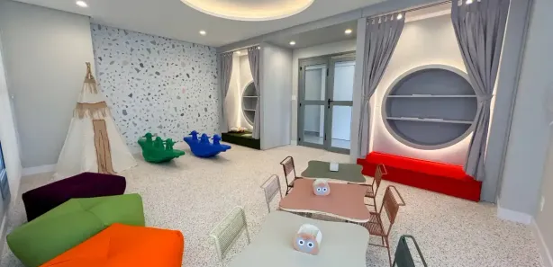 Apartamento à venda, 3 Dormitórios com Suíte e 2 Vagas no Vila da Saúde, São Paulo