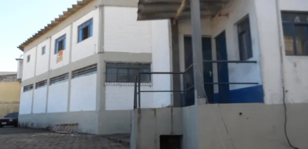 Galpão / Depósito / Armazém à venda, 1200m² no Jardim Diva (Fazendinha), Santana de Parnaíba