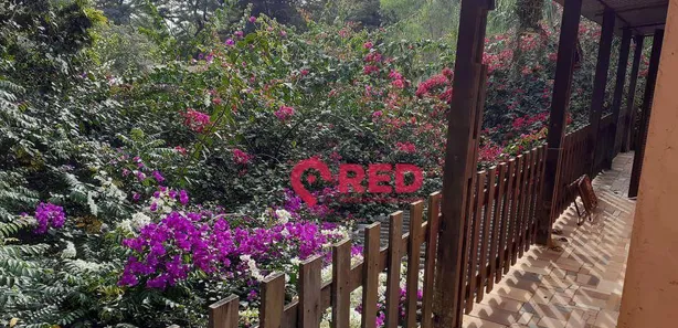 Fazenda / Sítio / Chácara com 3 Quartos à venda, 1200m² no Colonial II, Araçoiaba da Serra