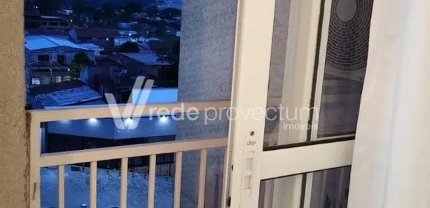 Apartamento com 2 Quartos à venda, 52m² no Alto de Pinheiros, Paulínia