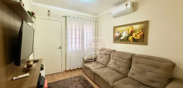 Casa de Condomínio com 2 Quartos à venda, 79m² no Jardim Petrópolis, Cotia