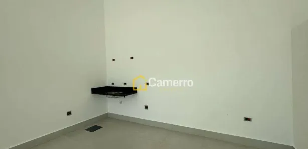 Loja / Salão / Ponto Comercial para alugar, 54m² no Vila Mollon IV, Santa Bárbara D'Oeste