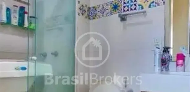 Apartamento com 2 Quartos à venda, 62m² no Quintino Bocaiúva, Rio de Janeiro