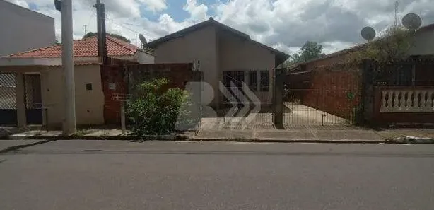 Casa com 3 Quartos à venda, 96m² no Vila Rica, São Pedro