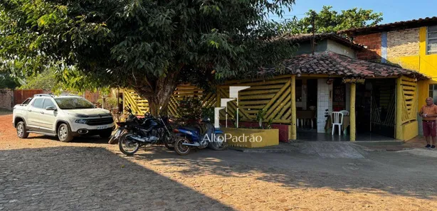 Loja / Salão / Ponto Comercial para venda ou aluguel, 2400m² no São Luís, Campo Maior