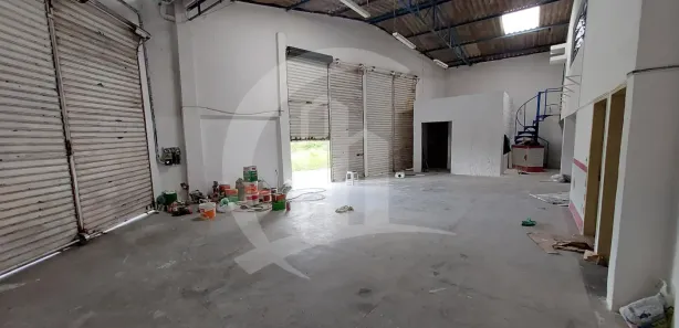Galpão / Depósito / Armazém para alugar, 400m² no Jardim, Nossa Senhora do Socorro