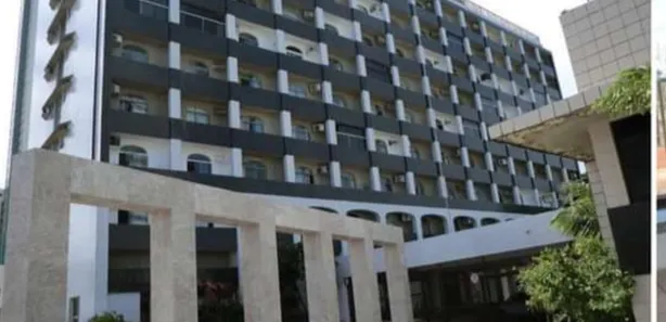 Flat com 1 Quarto para venda ou aluguel, 32m² no Casa Caiada, Olinda