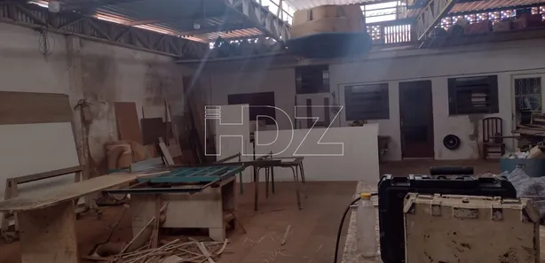 Conjunto Comercial / Sala à venda, 280m² no Vila Vieira (Vila Xavier), Araraquara