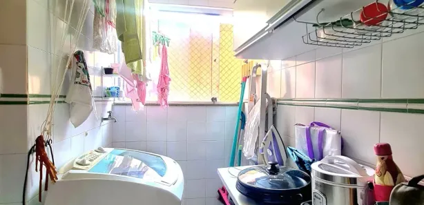 Apartamento com 3 Quartos à venda, 75m² no Queimadinha, Feira de Santana