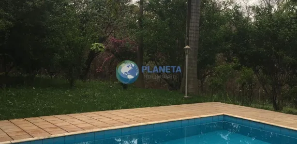 Fazenda / Sítio / Chácara com 3 Quartos à venda, 20000m² no Comunidade Sítio Teresópolis, Santa Luzia