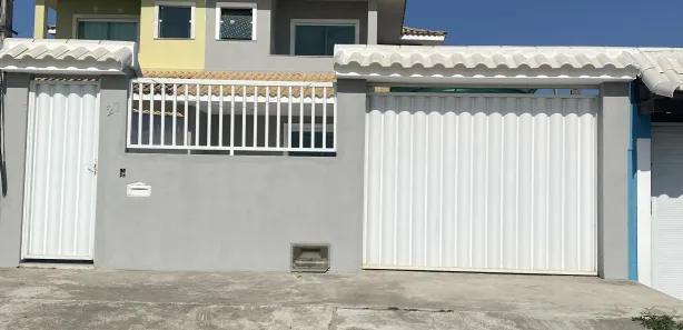 Casa com 3 Quartos à venda, 132m² no Parque Hotel, Araruama