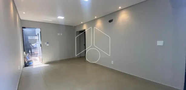 Loja / Salão / Ponto Comercial para alugar, 250m² no Palmital, Marília