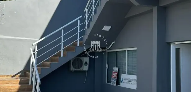 Conjunto Comercial / Sala para alugar, 27m² no Vila Viotto, Jundiaí