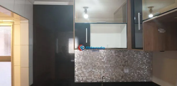 Apartamento com 3 Quartos à venda, 63m² no Parque João de Vasconcelos, Sumaré