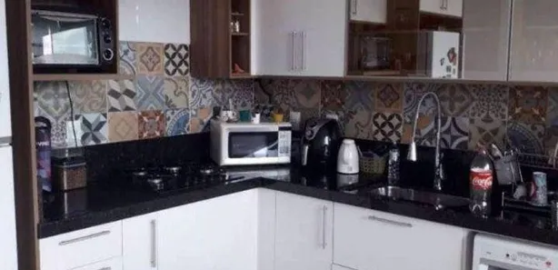Casa com 2 Quartos à venda, 99m² no Jardim Paulista, Várzea Paulista
