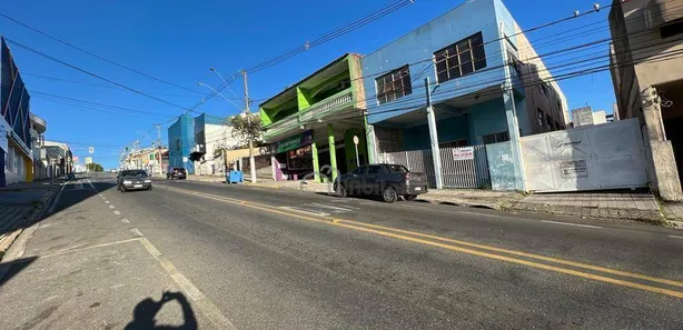 Loja / Salão / Ponto Comercial para alugar, 413m² no Jardim Icatu, Votorantim