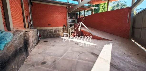 Casa de Condomínio com 2 Quartos à venda, 75m² no Posse, Teresópolis