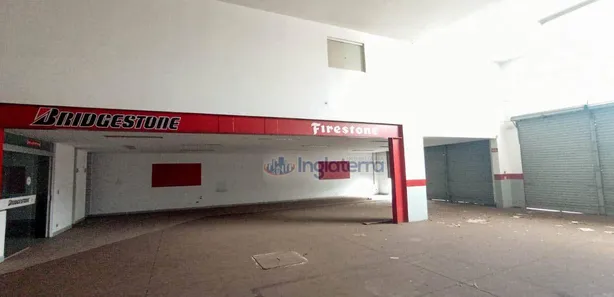 Loja / Salão / Ponto Comercial para alugar, 700m² no Jardim Shangri-la A, Londrina