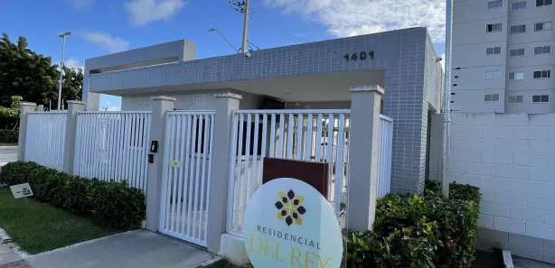 Apartamento com 2 Quartos para alugar, 55m² no Farolândia, Aracaju