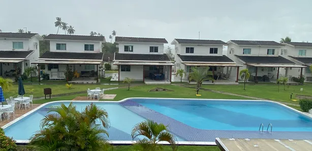 Casa de Condomínio com 3 Quartos à venda, 85m² no Loteamento Enseada dos Golfinhos, Ilha de Itamaracá