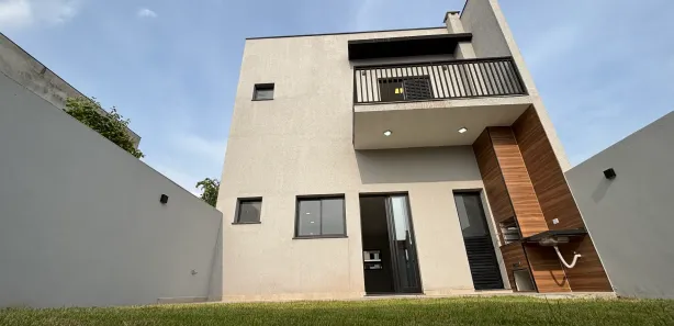Sobrado com 3 Quartos à venda, 126m² no Laranjeiras, Caieiras