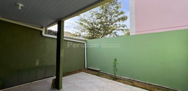 Casa de Condomínio com 2 Quartos para alugar, 58m² no Jardins Mangueiral, Brasília
