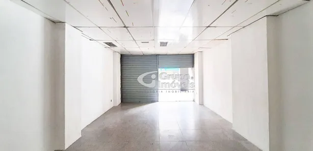 Loja / Salão / Ponto Comercial para alugar, 34m² no Centro, Niterói