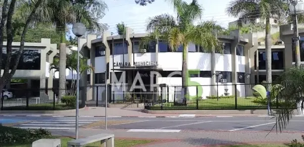 Terreno / Lote / Condomínio à venda, 250m² no Arujá Center Ville, Arujá