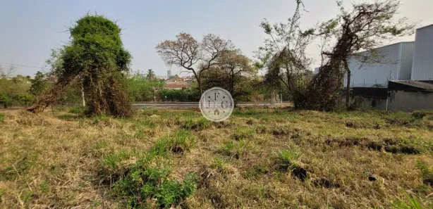 Terreno / Lote / Condomínio para alugar, 370m² no Alto da Boa Vista, Ribeirão Preto