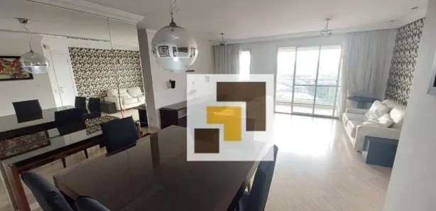 Apartamento com 2 Quartos para alugar, 94m² no Vila Leopoldina, São Paulo