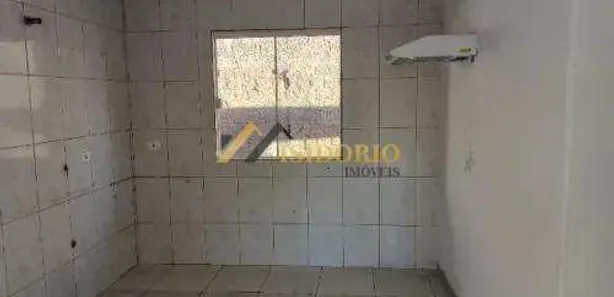 Casa de Condomínio com 2 Quartos à venda, 70m² no Jardim da Colina, Campina Grande do Sul