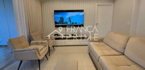 Apartamento com 4 Quartos à venda, 241m² no Água Branca, São Paulo