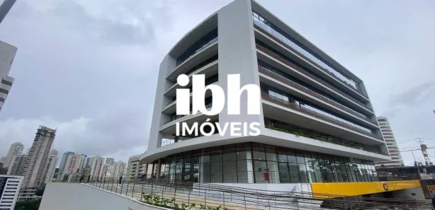 Conjunto Comercial / Sala à venda, 42m² no Vila da Serra, Nova Lima