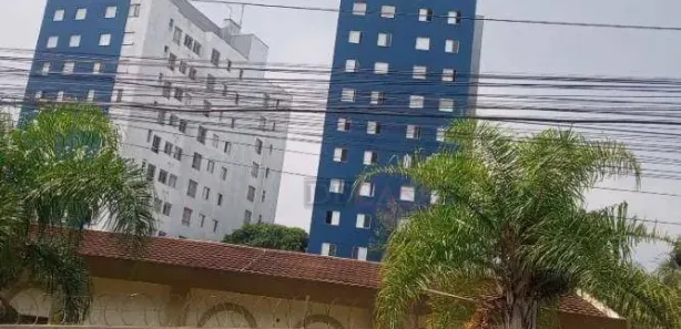 Apartamento com 2 Quartos à venda, 48m² no Santa Etelvina, São Paulo