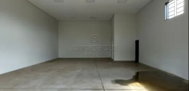 Loja / Salão / Ponto Comercial para alugar, 120m² no Residencial Mais Parque Mirassol, Mirassol