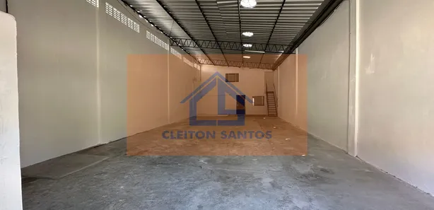 Galpão / Depósito / Armazém para alugar, 200m² no Ipsep, Recife