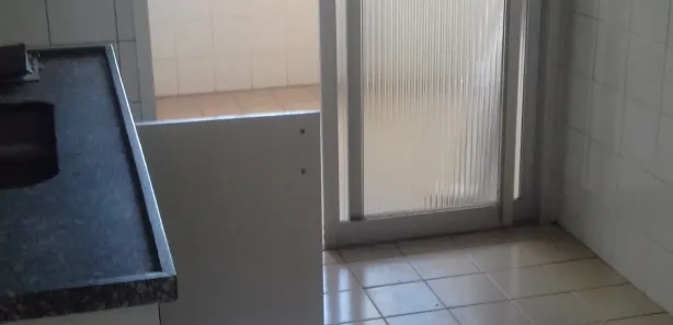 Apartamento com 3 Quartos para alugar, 80m² no Vila Mogilar, Mogi das Cruzes