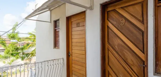Kitnet com 1 Quarto para alugar, 22m² no Lagoa Nova, Natal