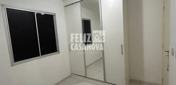 Apartamento com 2 Quartos à venda, 10m² no Centro, Camaçari