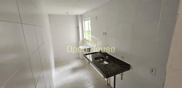 Apartamento com 2 Quartos à venda, 53m² no Colônia Santo Antônio, Barra Mansa